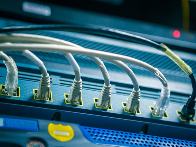 telecoms testing