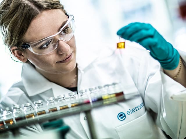 oil-analysis