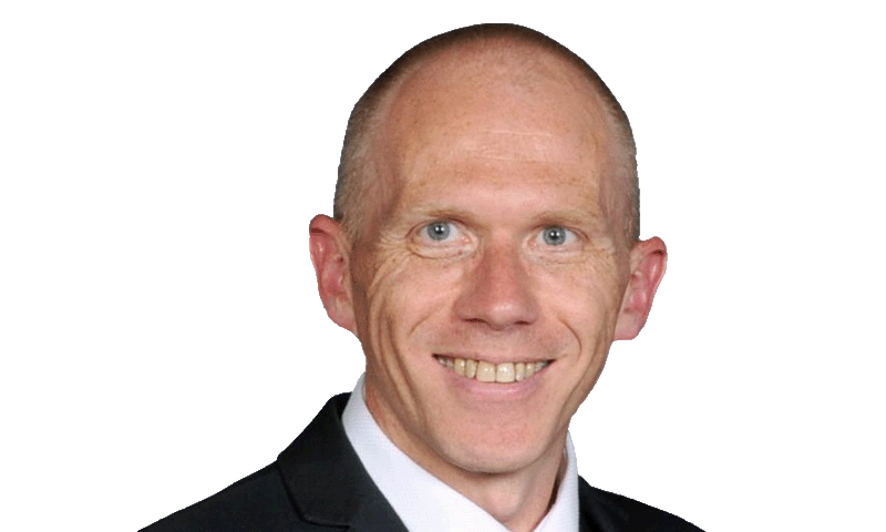 Andy Smith
