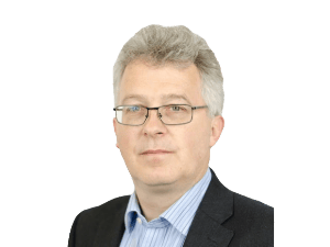 Simon Barrowcliff