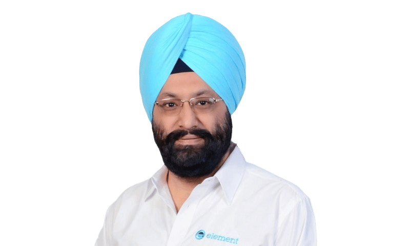 Vikram Nanda