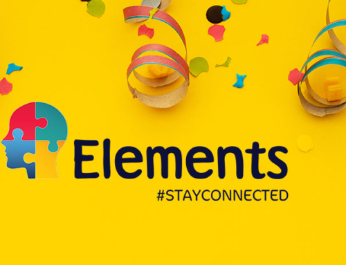 Happy New Year From Elements!